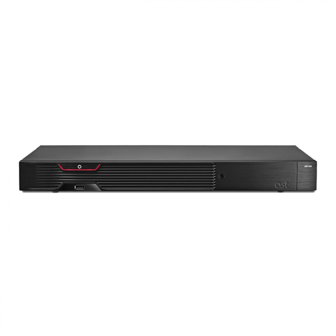 AST-250 - профессиональная караоке-система в Угличе