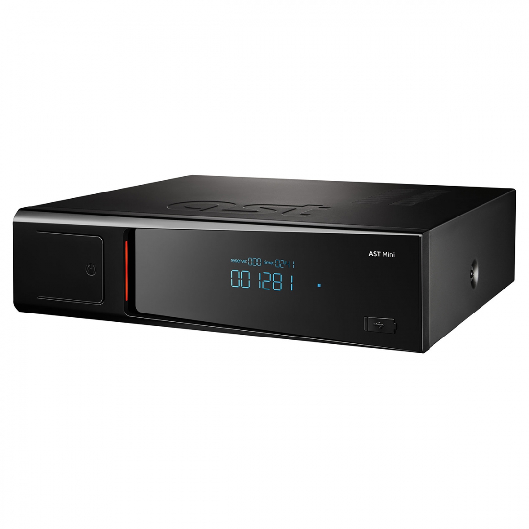AST Mini (AST-25B) профессиональная система караоке в Угличе