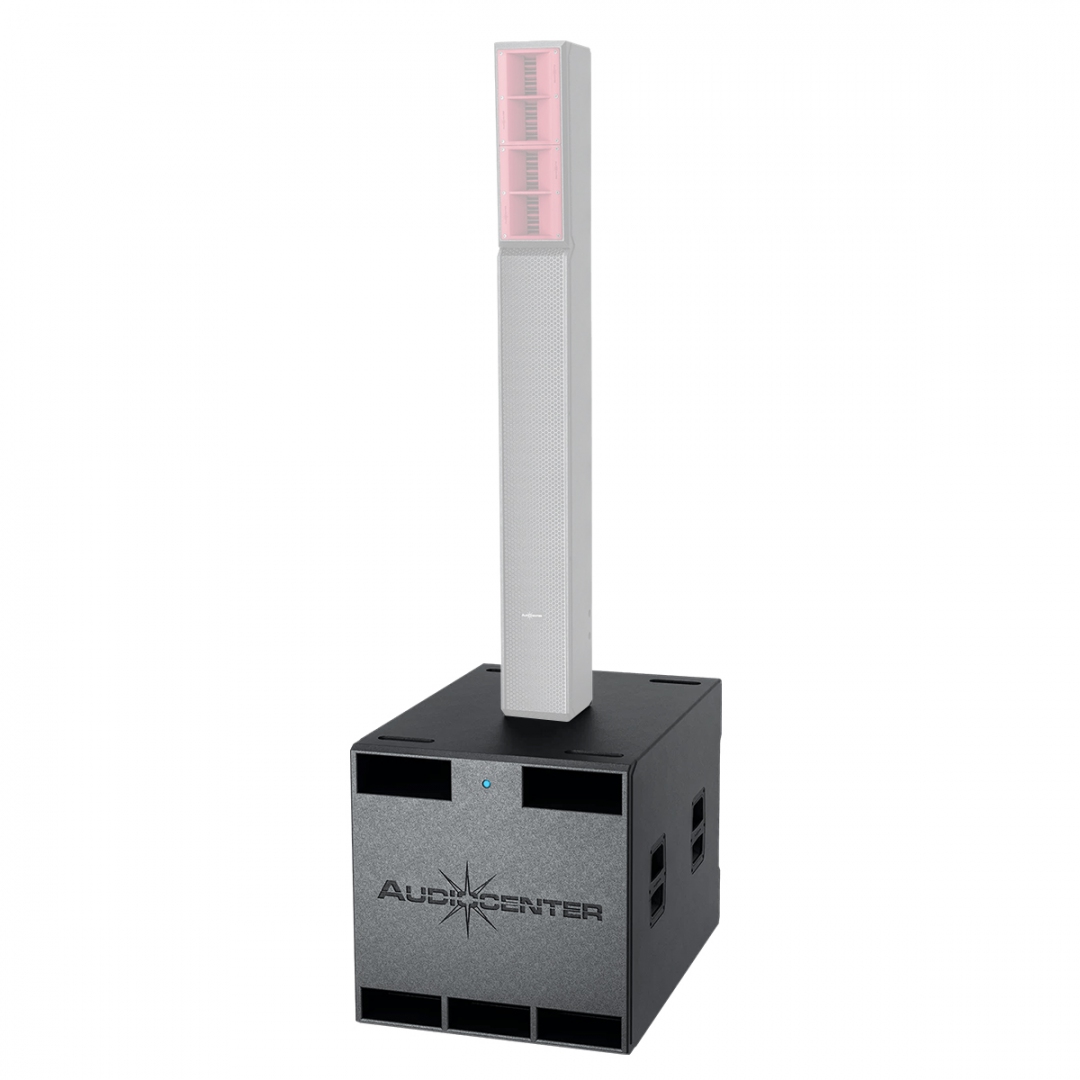Audiocenter L65S MK2 сабвуфер в Угличе