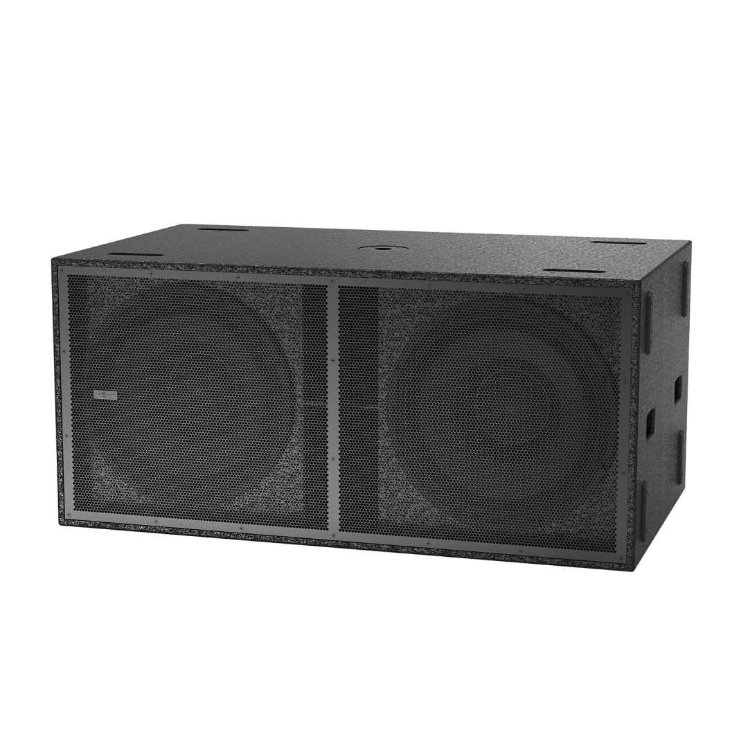 Audiocenter S3218A сабвуфер активный в Угличе
