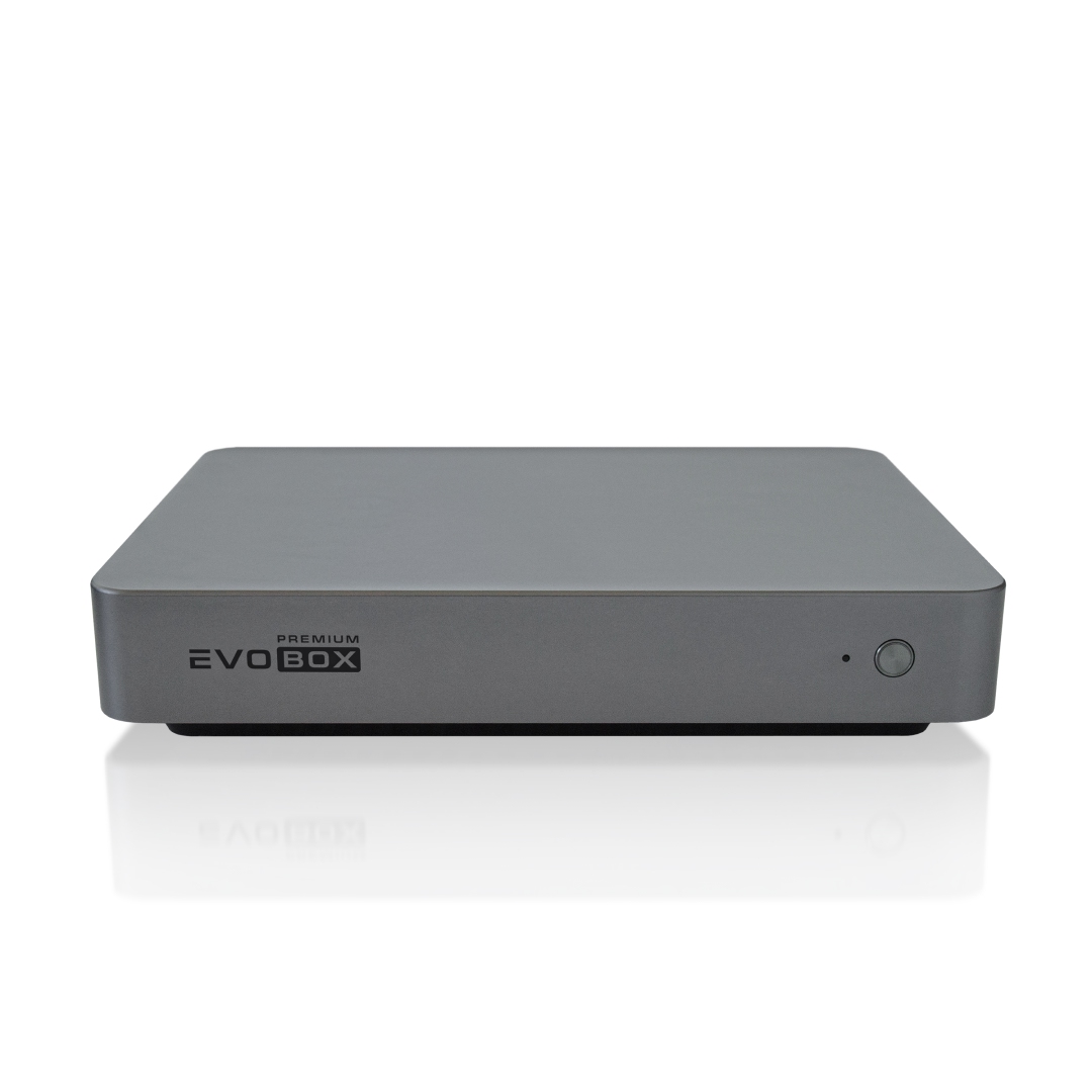 EVOBOX Premium Hi-End караоке-система в Угличе