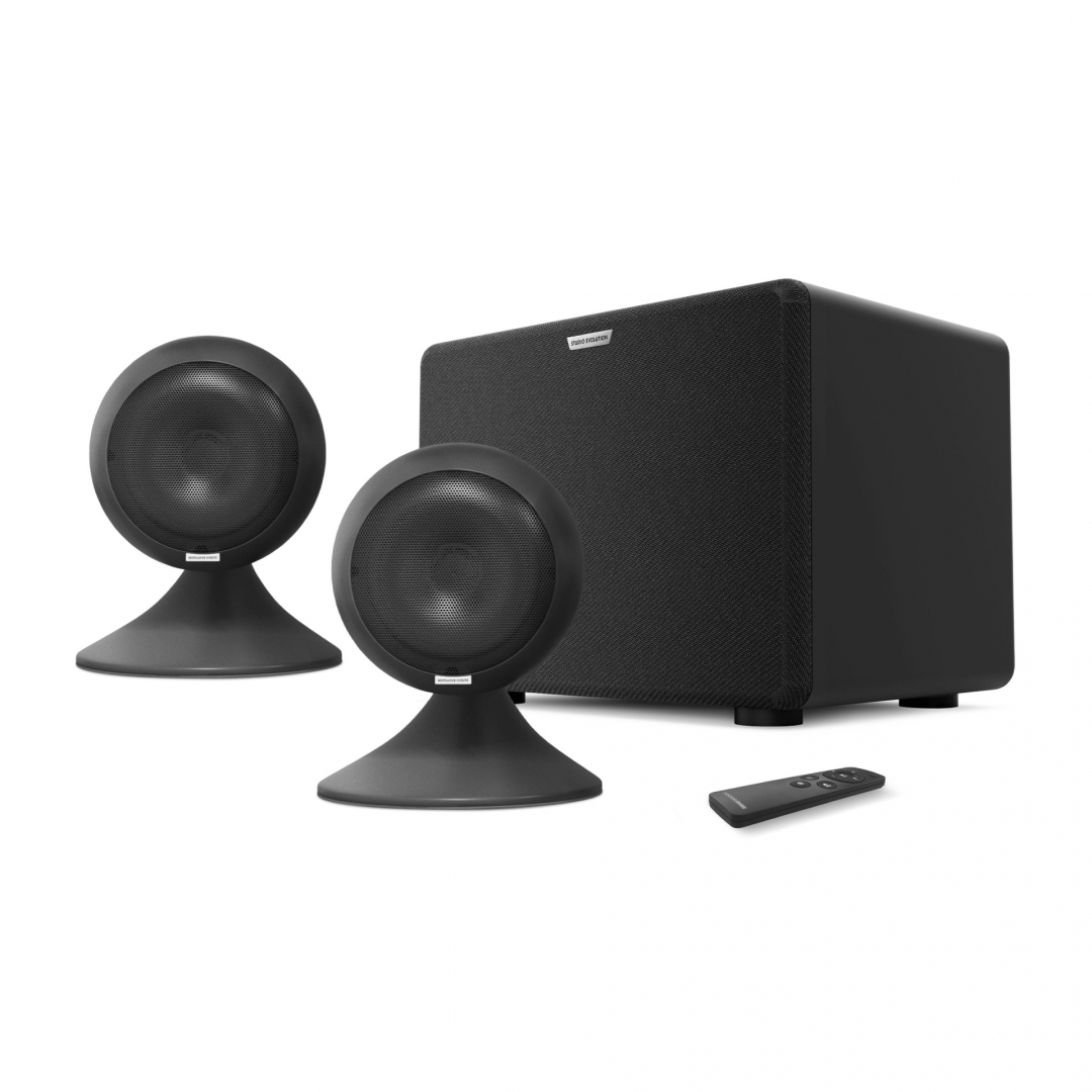 EvoSound Sphere 2.1 аудиосистема для караоке в Угличе