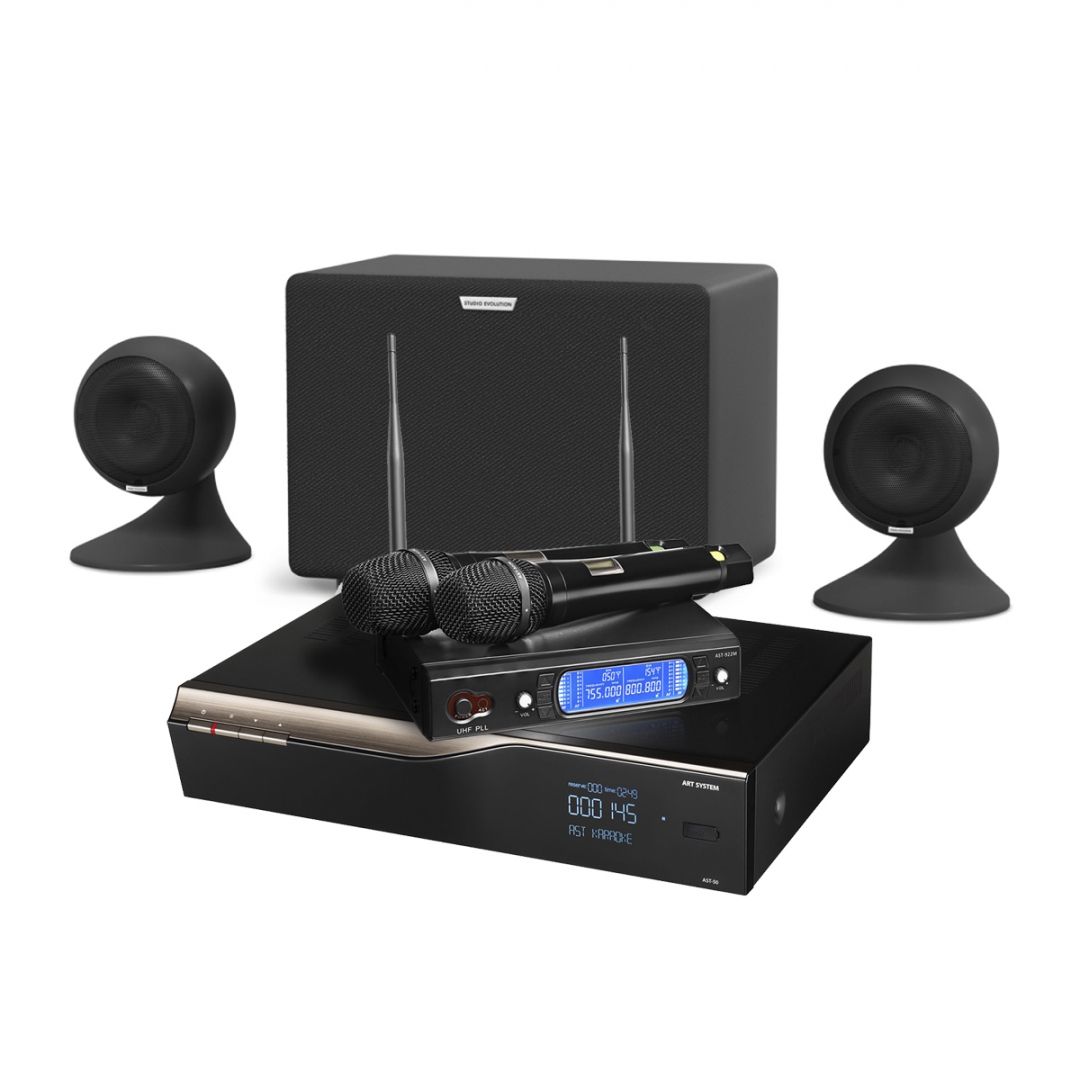 караоке-комплект AST-50 Sound Sphere в Угличе