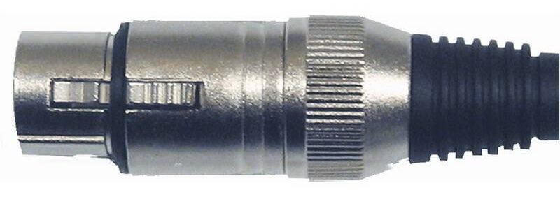 QUIK LOK NC354-K XLR Female Разъем в Угличе