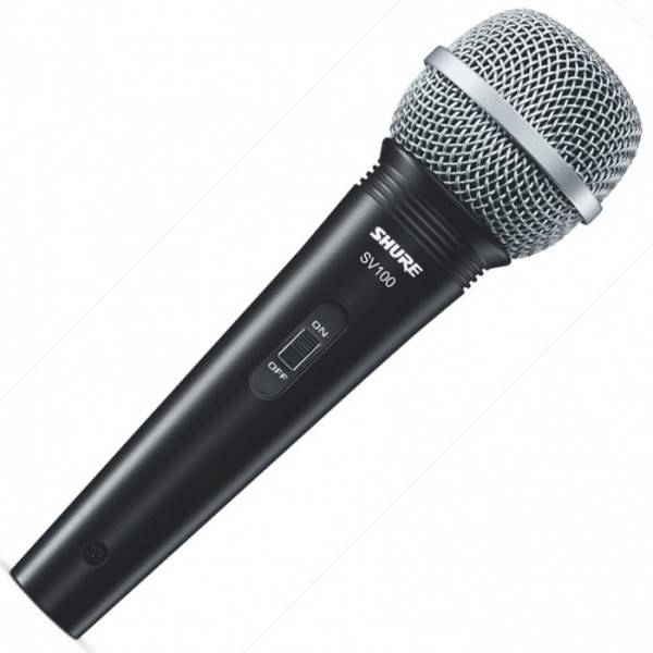 SHURE SV100-A динамический микрофон в Угличе
