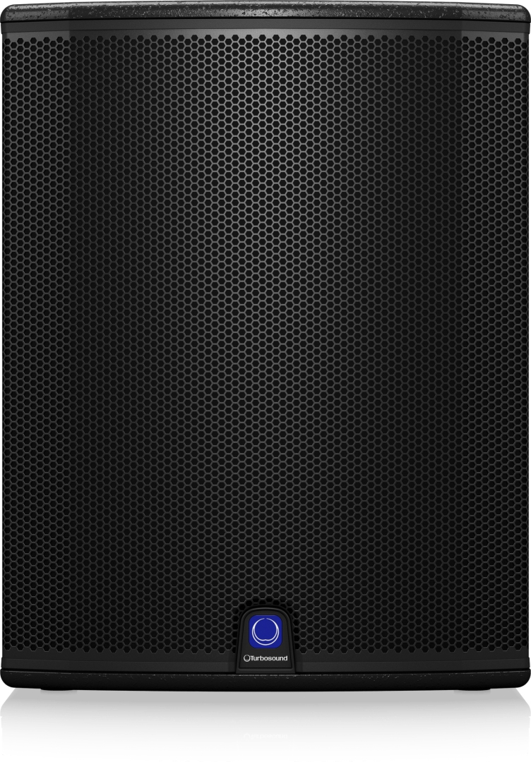 Turbosound iQ18B сабвуфер активный в Угличе