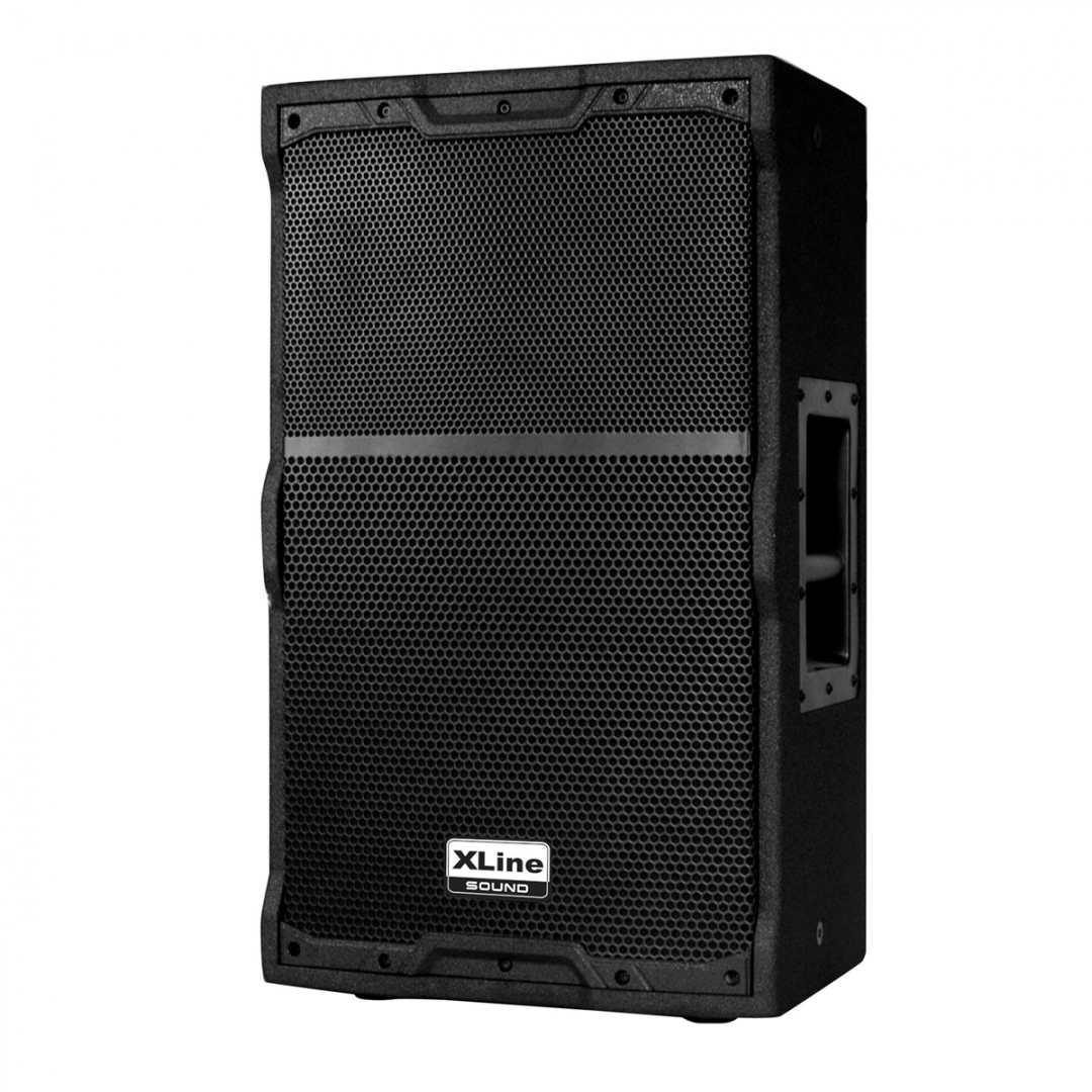 XLine ALFA P-12A DSP Акустическая система активная с DSP и Bluetooth в Угличе