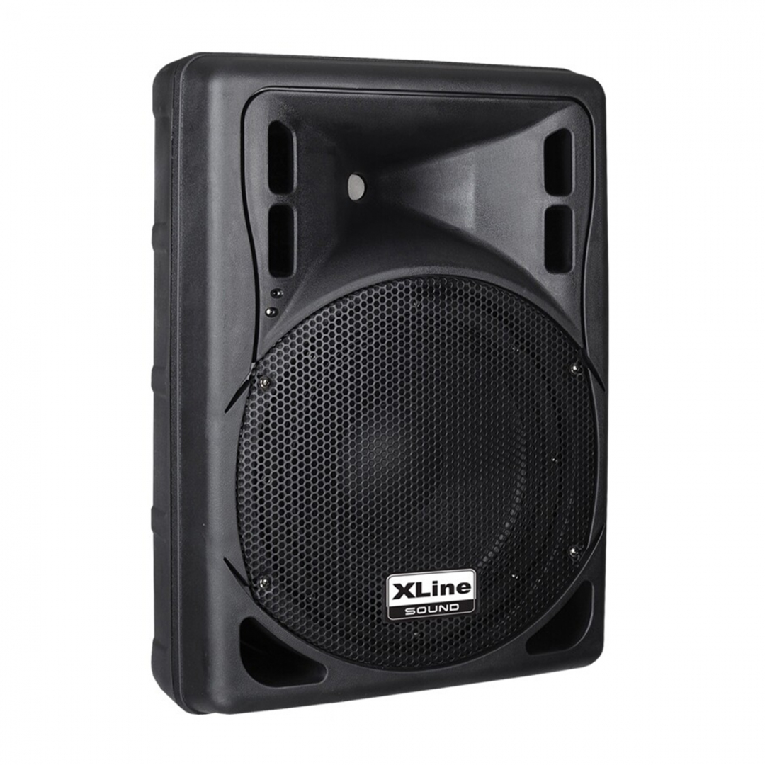 XLine BAF-10A Акустическая система активная с MP3 плеером и Bluetooth в Угличе