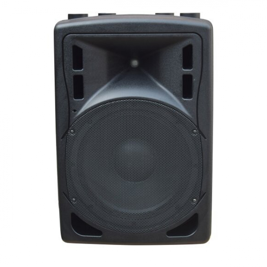 XLine BAF-12A Акустическая система активная с MP3 плеером и Bluetooth в Угличе