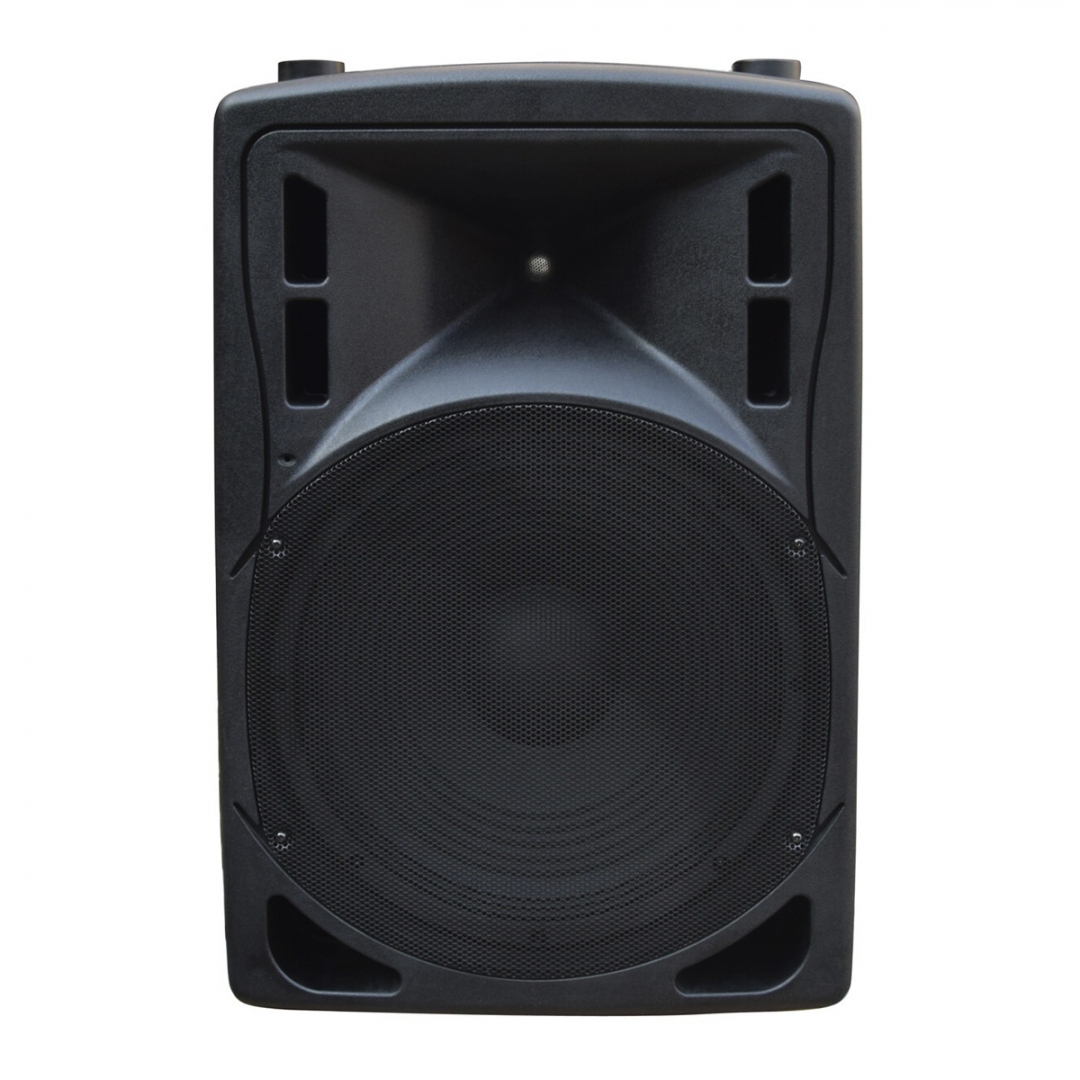 XLine BAF-15A Акустическая система активная с MP3 плеером и Bluetooth в Угличе