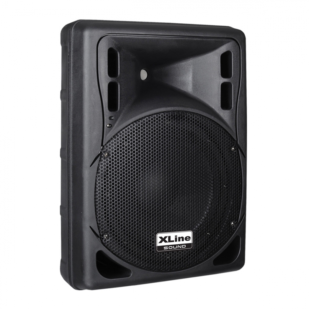 XLine BAF-8A Акустическая система активная с MP3 плеером и Bluetooth в Угличе