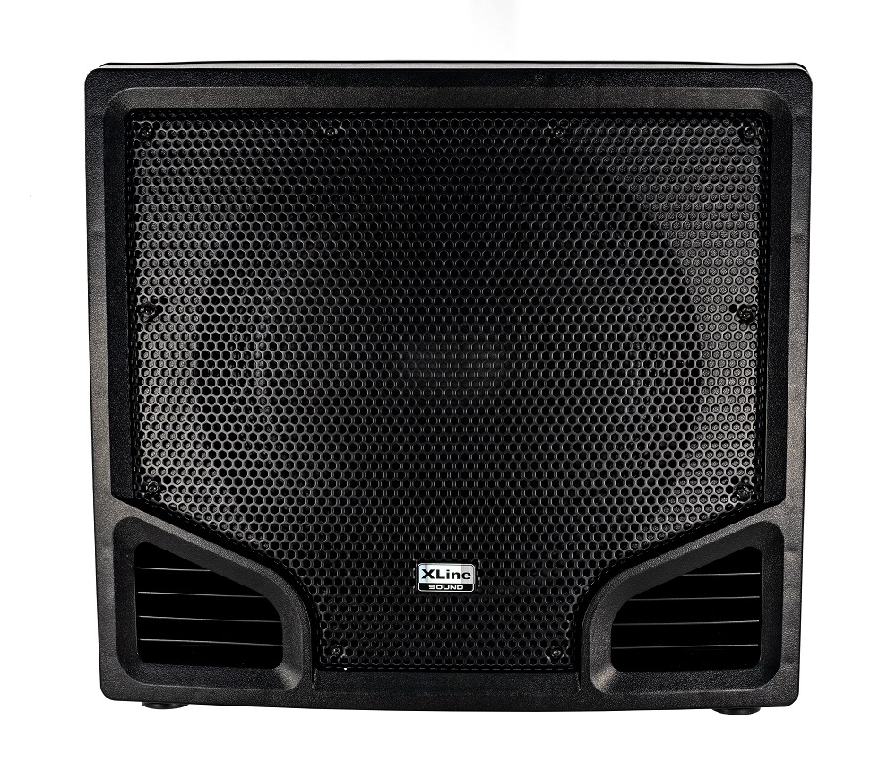 XLine SPX-18A SUB Сабвуфер активный в Угличе
