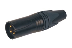 XLR Male (Папа) Разъем в Угличе