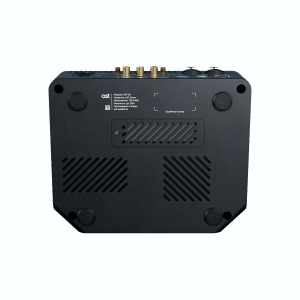 Вид снизу AST Zoom 2 (AST-90) в Угличе