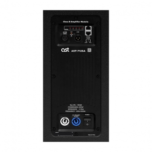Активный сабвуфер AST-712SA в Угличе