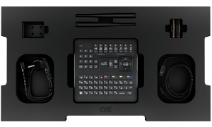 AST-350 Профессиональная караоке-система в Угличе