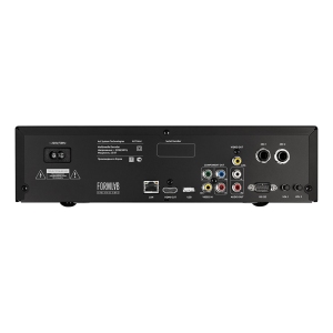 AST Mini (AST-25B) профессиональная система караоке в Угличе