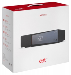 AST Mini (AST-25B) профессиональная система караоке в Угличе