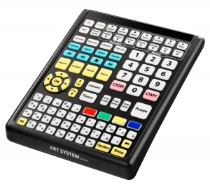 AST Mini (AST-25B) профессиональная система караоке в Угличе