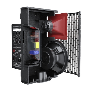Audiocenter GT508A Активная акустическая система в Угличе