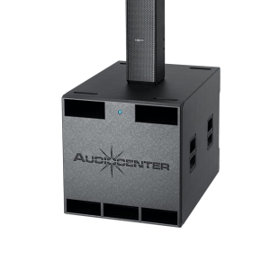 Audiocenter L65 + L65S MK2 порталы в Угличе