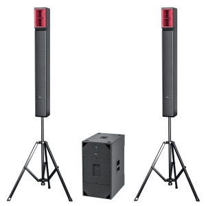 Audiocenter L83S сабвуфер в Угличе