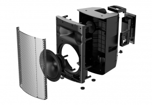 Audiocenter MA15+ активная акустическая система в Угличе