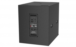 Audiocenter S3118A сабвуфер активный в Угличе