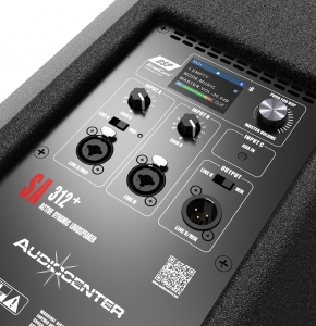 Audiocenter SA315+ в Угличе