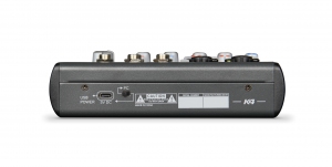 AuraSonics K4 компактный микшерный пульт в Угличе