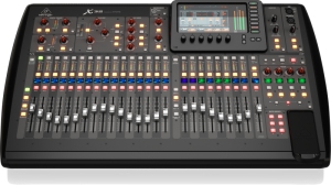 Behringer X32 цифровой микшер в Угличе