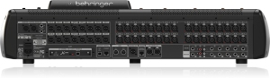 Behringer X32 цифровой микшер в Угличе
