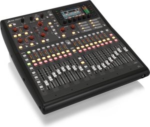 Behringer X32 PRODUCER цифровой микшер 40 каналов в Угличе