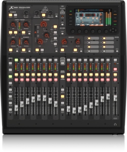 Behringer X32 PRODUCER цифровой микшер 40 каналов в Угличе