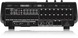 Behringer X32 PRODUCER цифровой микшер 40 каналов в Угличе