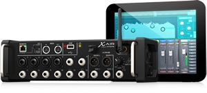 Behringer XR12 цифровой микшер в Угличе