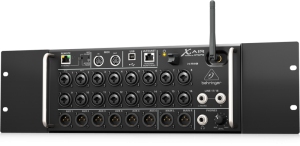 Behringer XR18 цифровой микшер в Угличе