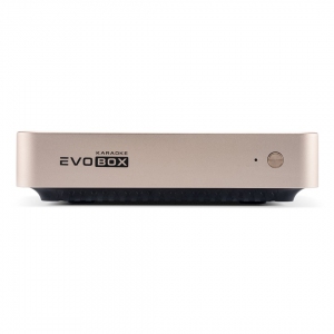 EVOBOX караоке-система для дома в Угличе