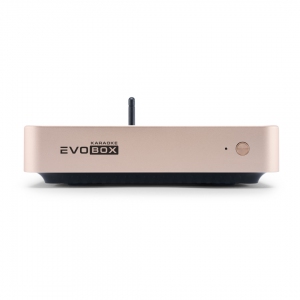 EVOBOX Plus караоке-система для дома в Угличе