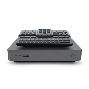 EVOBOX Premium Hi-End караоке-система в Угличе