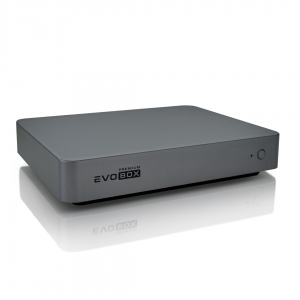 EVOBOX Premium Hi-End караоке-система в Угличе