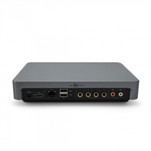 EVOBOX Premium Hi-End караоке-система в Угличе