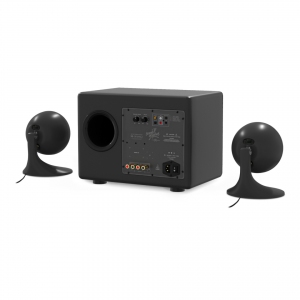 EvoSound Sphere 2.1 аудиосистема для караоке в Угличе