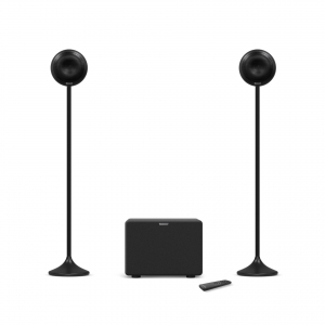 EvoSound Sphere 2.1 аудиосистема для караоке в Угличе