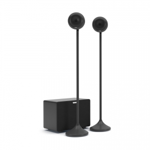 EvoSound Sphere 2.1 аудиосистема для караоке в Угличе