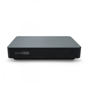 Hi-End караоке-система EVOBOX Premium + EvoSoundBar (саундбар с караоке) в Угличе