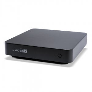 караоке-комплект EVOBOX + EvoSound Sphere 2.1 в Угличе