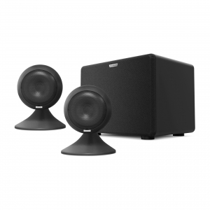 караоке-комплект EVOBOX + EvoSound Sphere 2.1 в Угличе