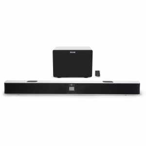 караоке-комплект EVOBOX Classic + EvoSound Bar (саундбар с караоке) в Угличе