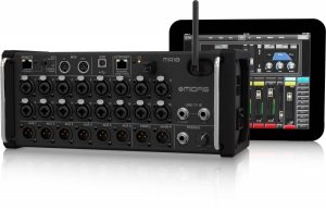Midas MR18 цифровой микшер в Угличе